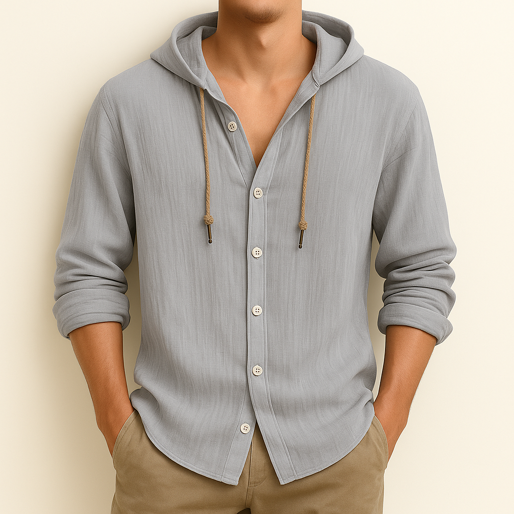 Camisa Urban Breeze