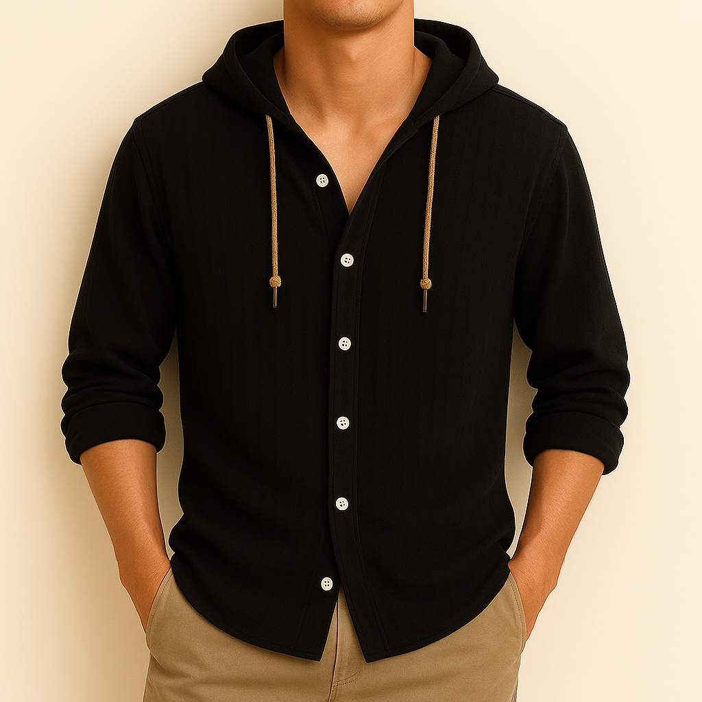 Camisa Urban Breeze