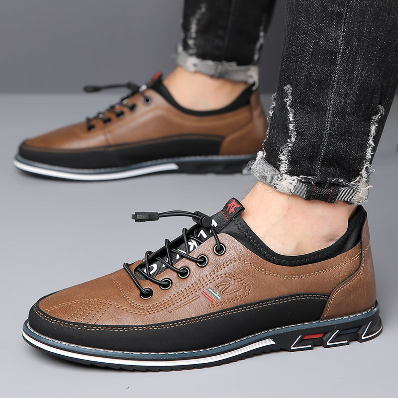 Anton - Zapatos Oxford