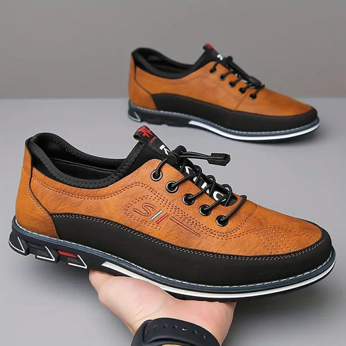 Anton - Zapatos Oxford