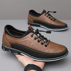 Anton - Zapatos Oxford