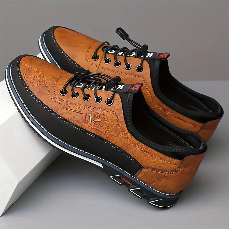 Anton - Zapatos Oxford