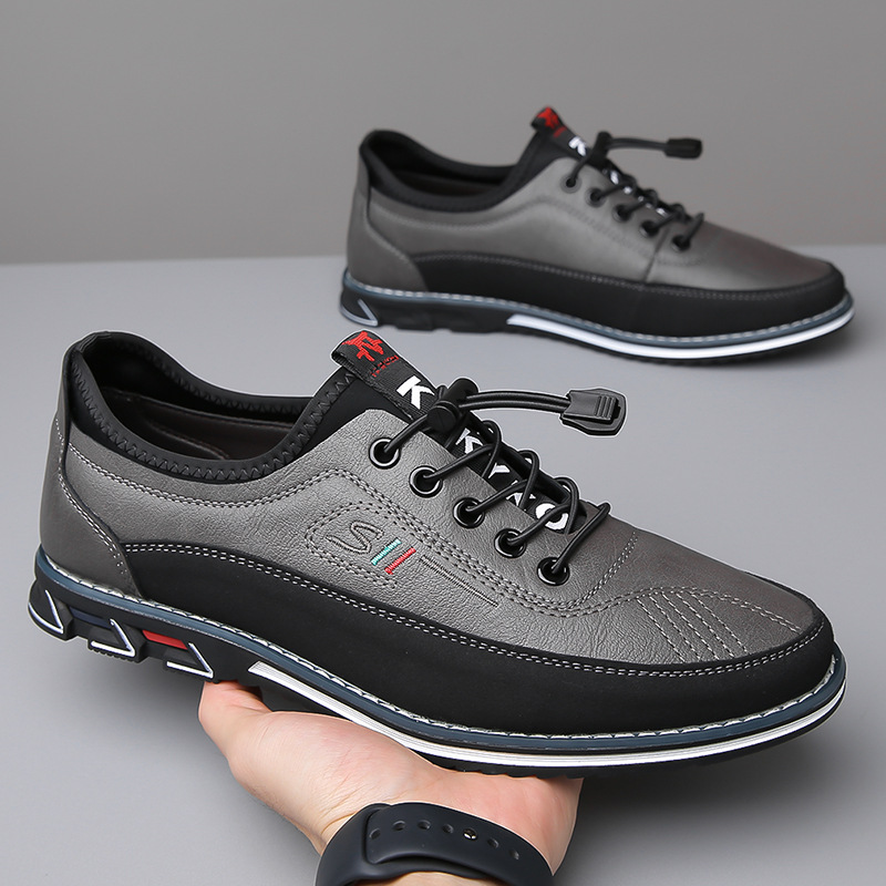Anton - Zapatos Oxford