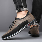 Anton - Zapatos Oxford