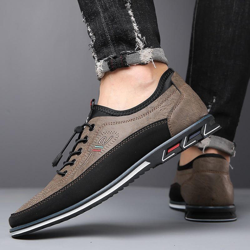 Anton - Zapatos Oxford