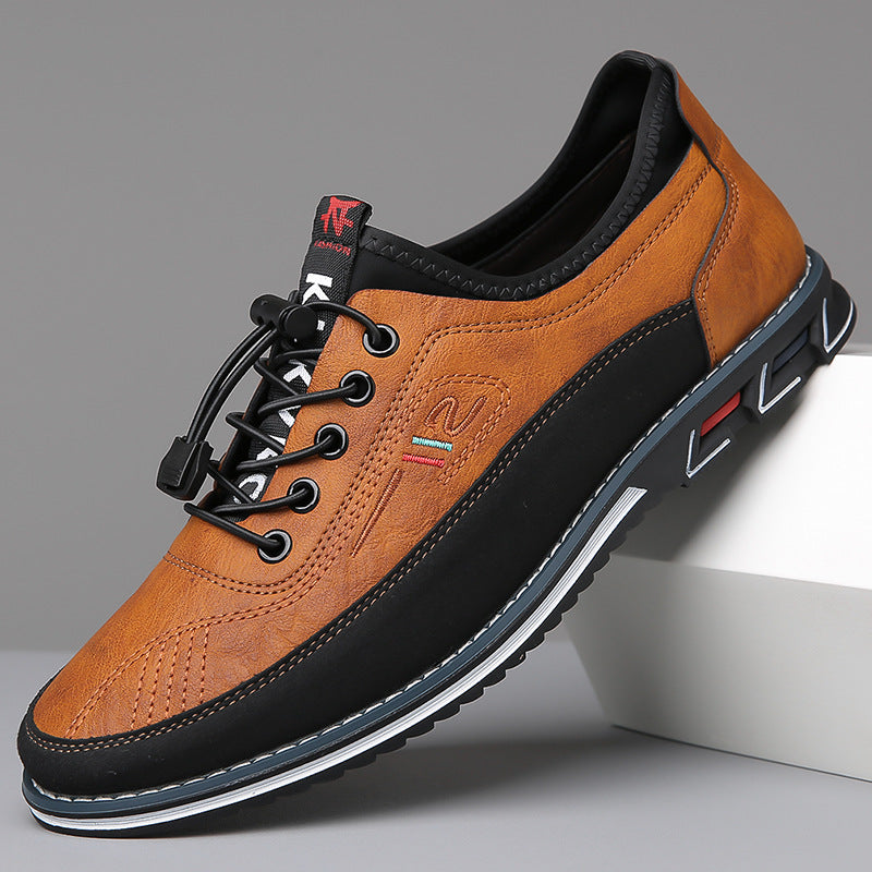 Anton - Zapatos Oxford