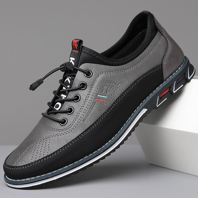 Anton - Zapatos Oxford