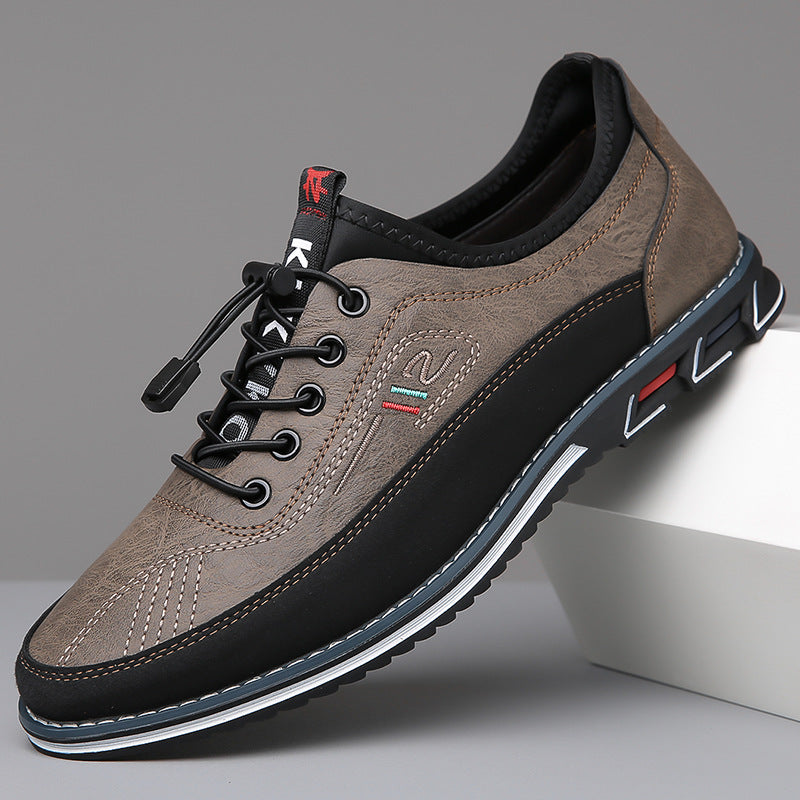 Anton - Zapatos Oxford