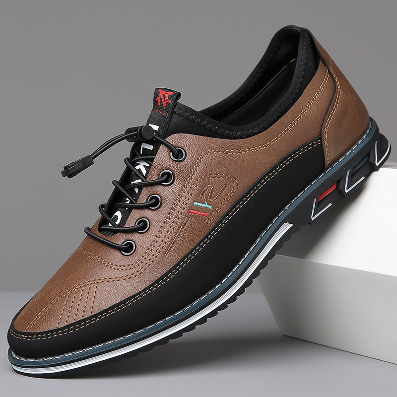 Anton - Zapatos Oxford