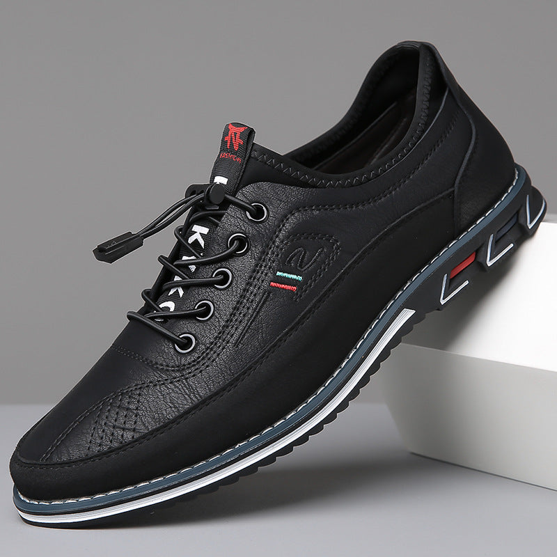 Anton - Zapatos Oxford