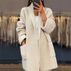 Cardigan Aurora Knit