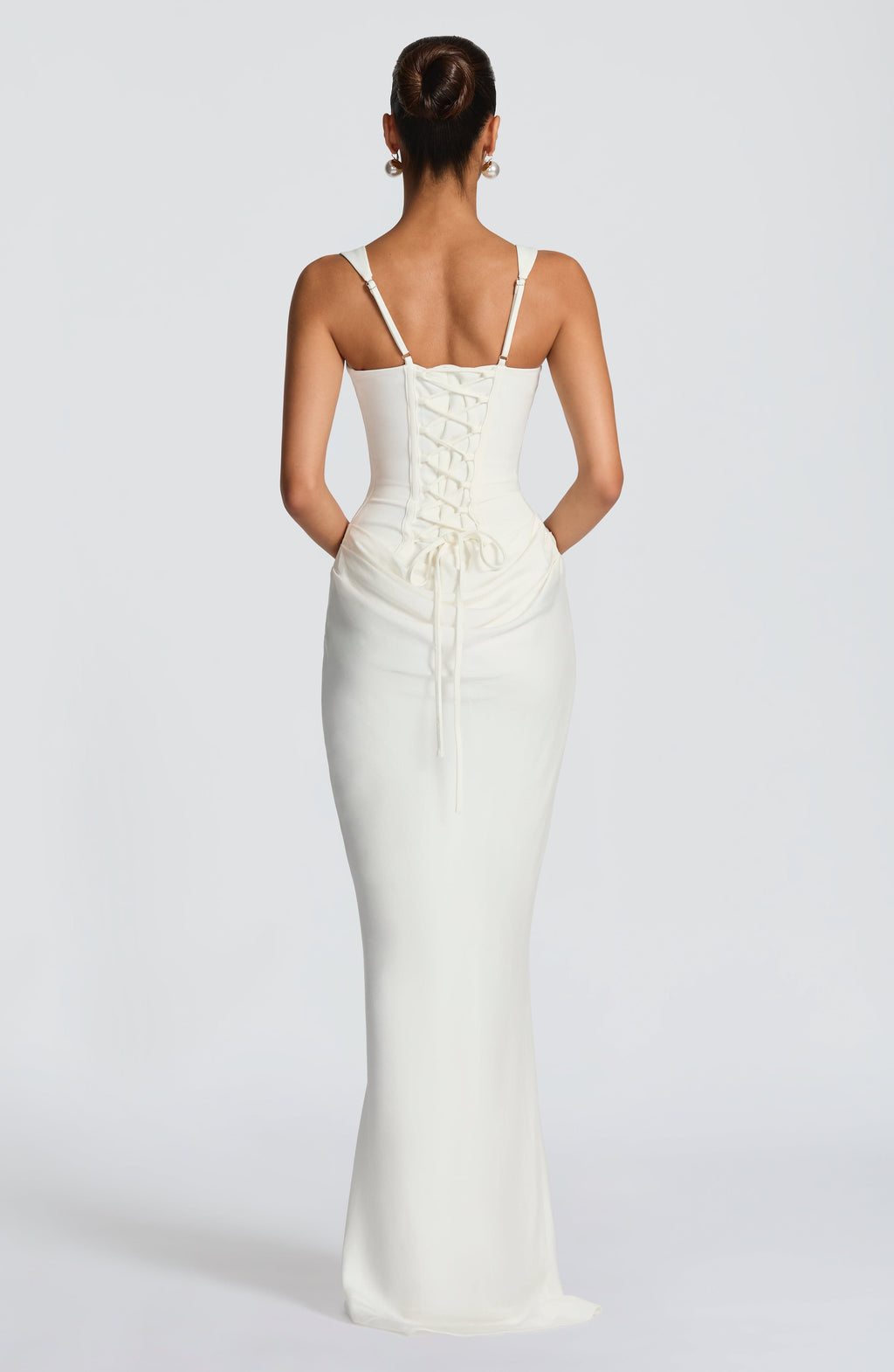 Vestido Imperatrice