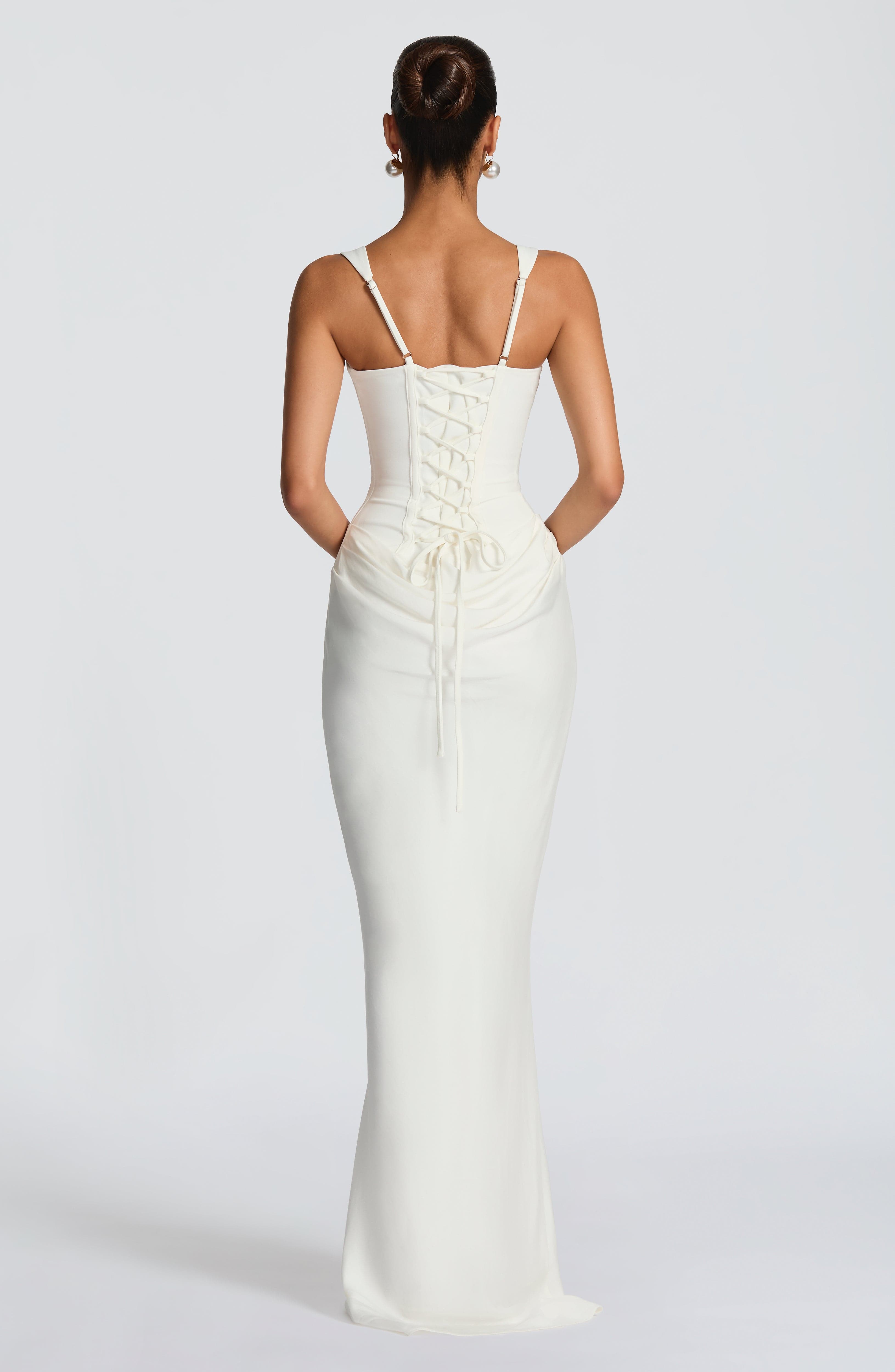 Vestido Imperatrice