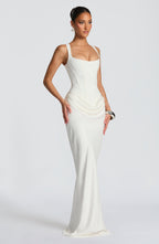 Vestido Aurora Sculpt Elegance