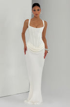Vestido Imperatrice