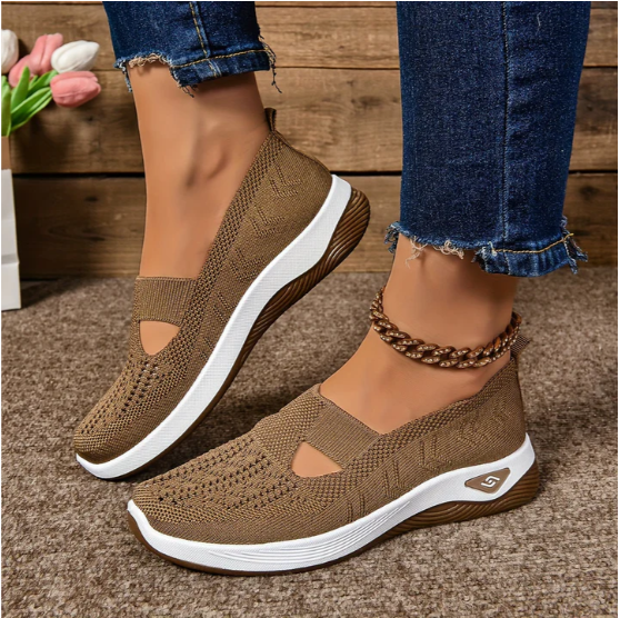 Jimena | Zapatillas cómodas y transpirables