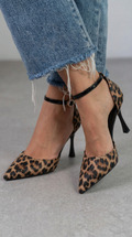 Tacones Wild Chic