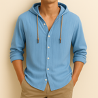 Camisa Urban Breeze