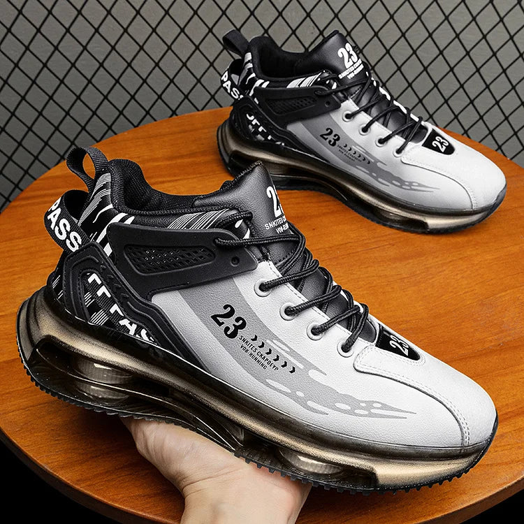 Zapatillas deportivas