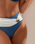 Bikini Ocean Elegance