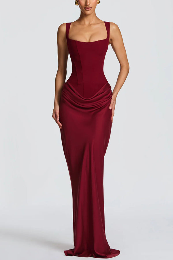 Vestido Imperatrice
