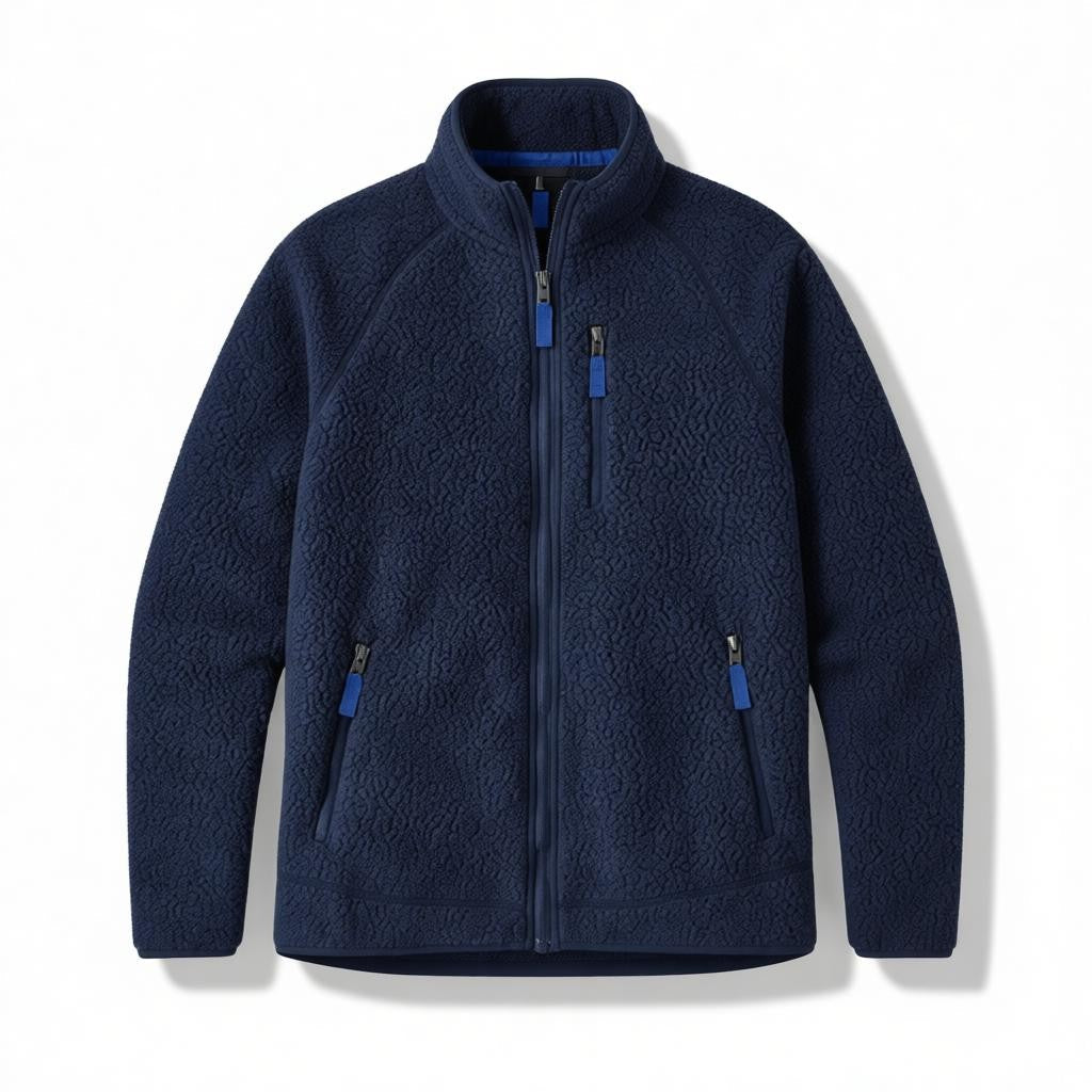 Chaqueta Alpine Fleece