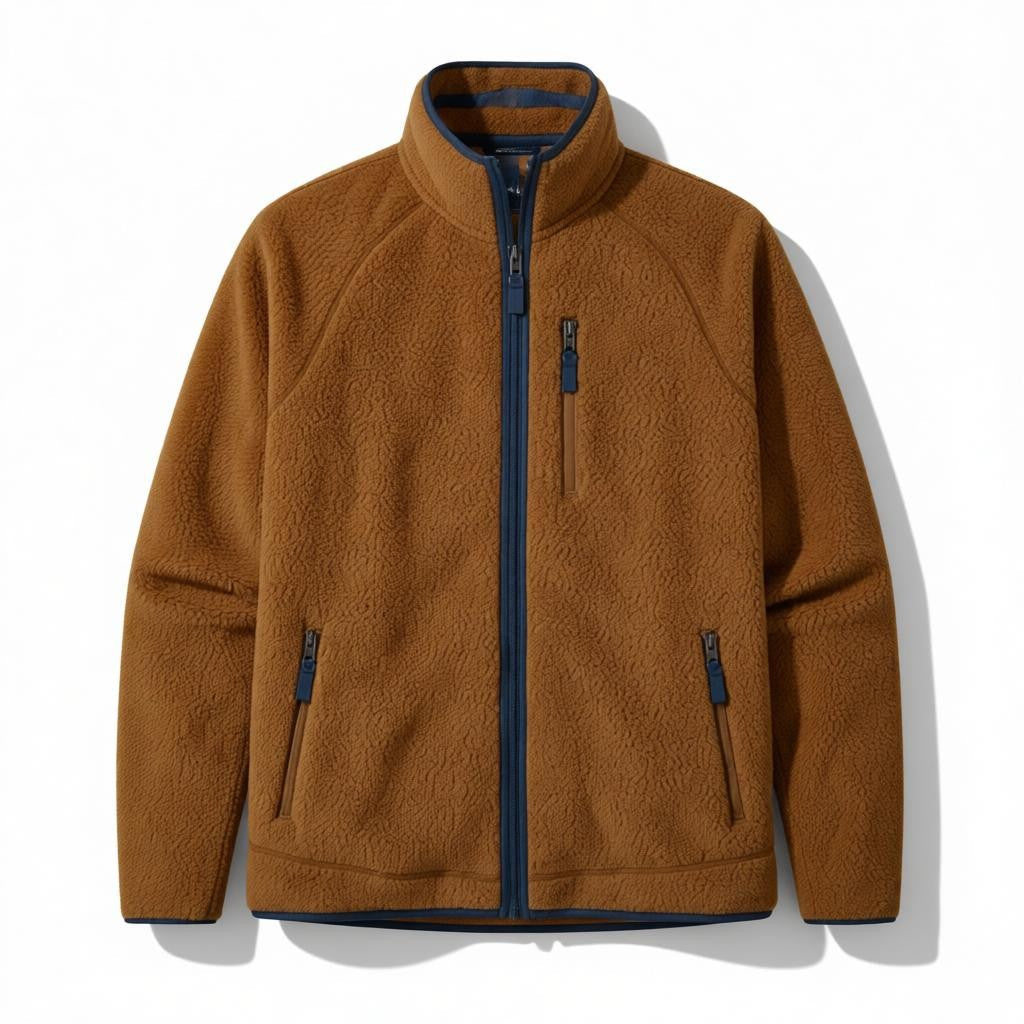 Chaqueta Alpine Fleece
