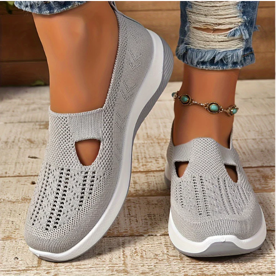 Jimena | Zapatillas cómodas y transpirables