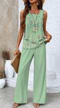 Nora | Conjunto Verano Elegante