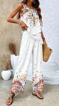 Valentina | Conjunto Boho