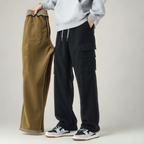 Pantalón Marco Urban Cargo