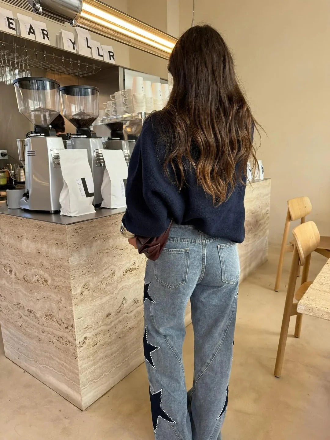 Jeans Star Street