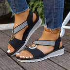 Sandalias Luna
