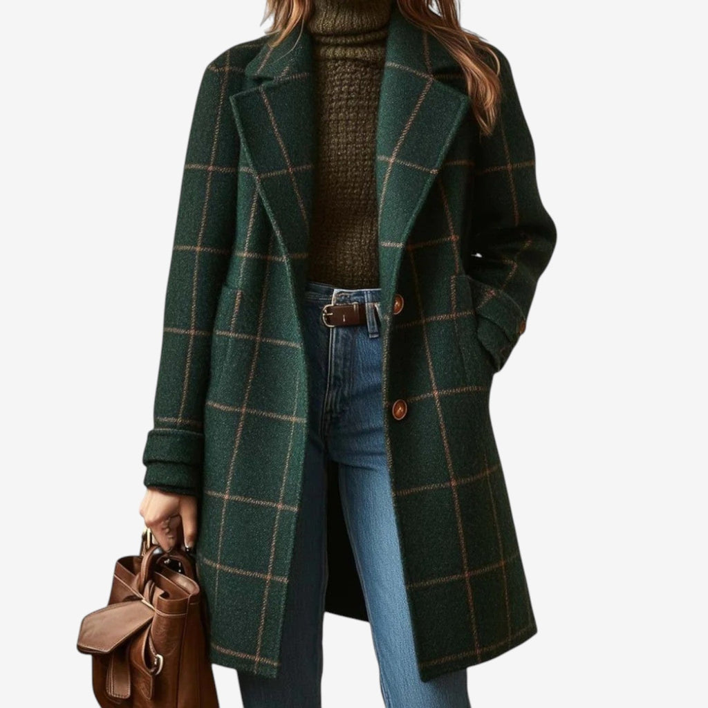 Abrigo Victoria Heritage Check