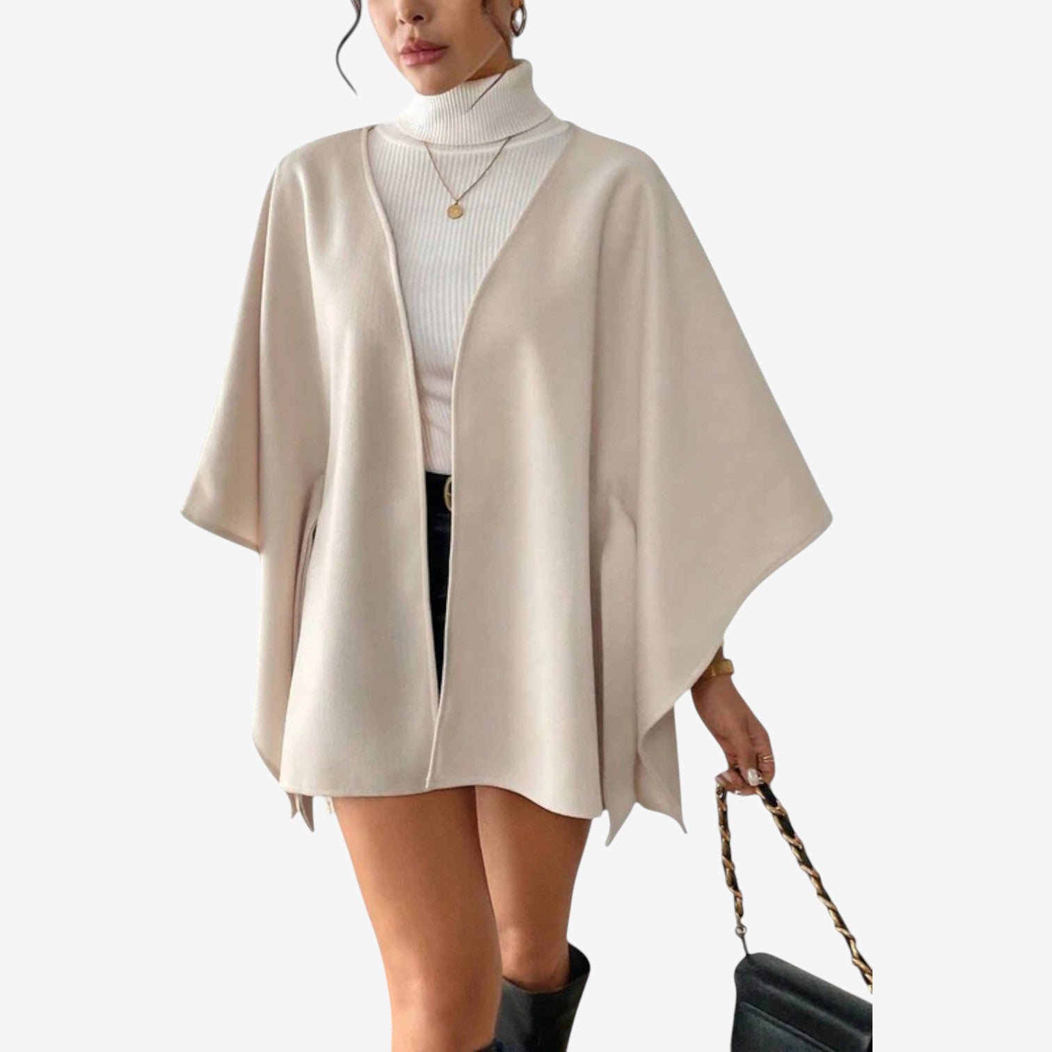 Capa Valentina Soft Wrap