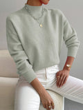 Jersey Éloise Soft Knit