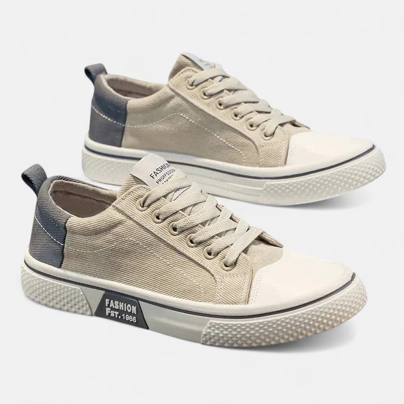 Kevin | Zapatillas Vintage