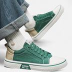 Kevin | Zapatillas Vintage