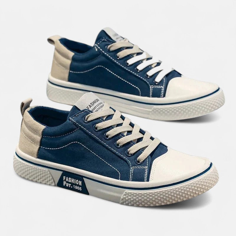 Kevin | Zapatillas Vintage