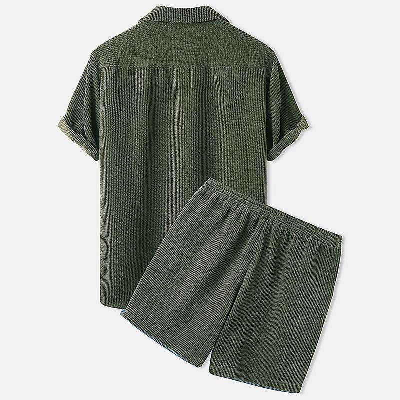 Cobre | Conjunto de Terciopelo