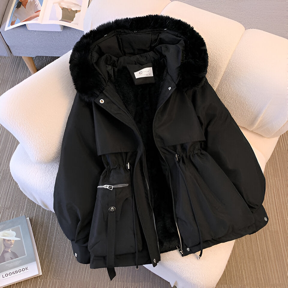 Chaqueta Imperial Montblanc
