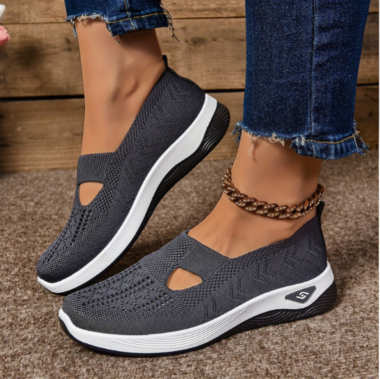 Jimena | Zapatillas cómodas y transpirables