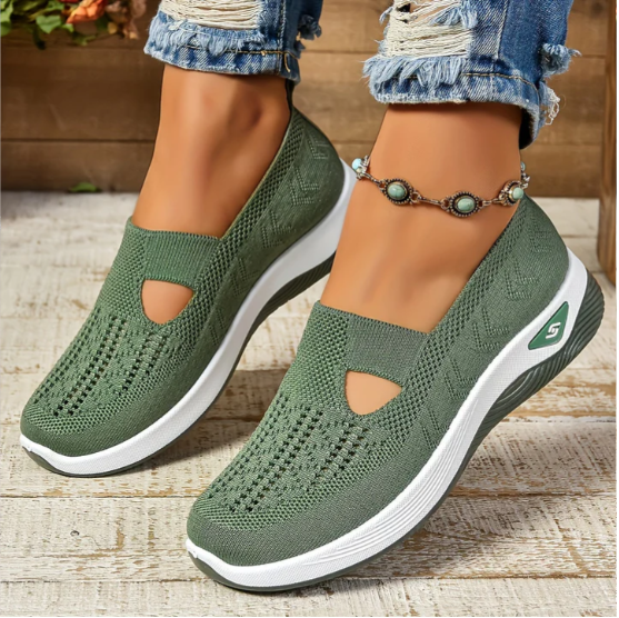 Jimena | Zapatillas cómodas y transpirables