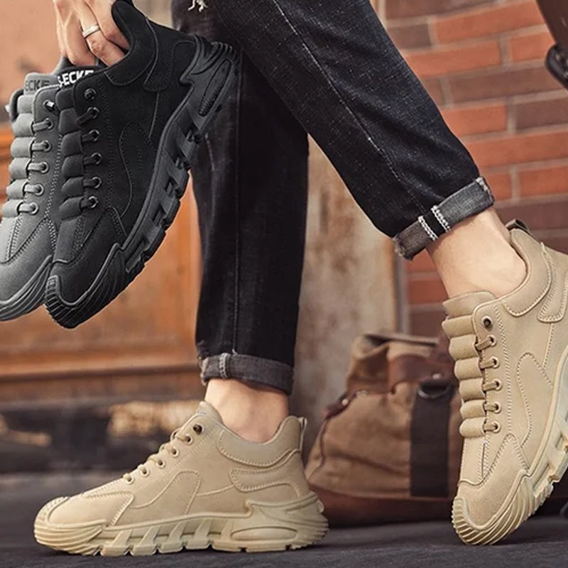 Sneakers Urban Trek Élégance