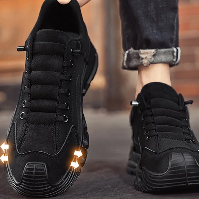 Sneakers Urban Trek Élégance