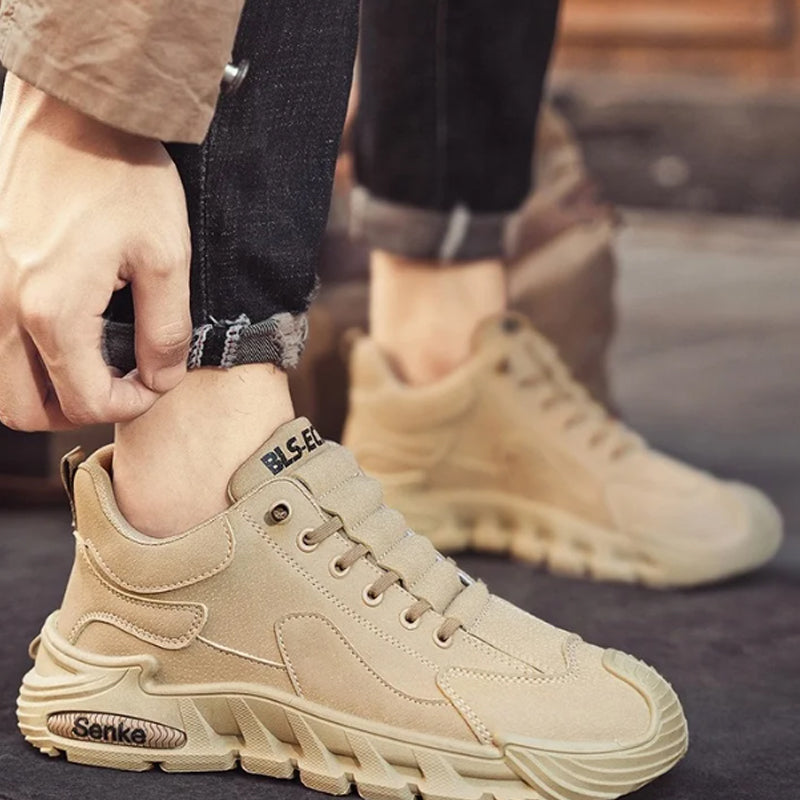 Sneakers Urban Trek Élégance