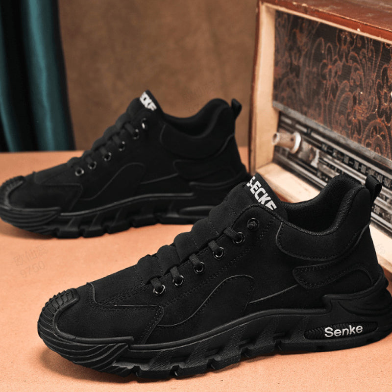 Sneakers Urban Trek Élégance