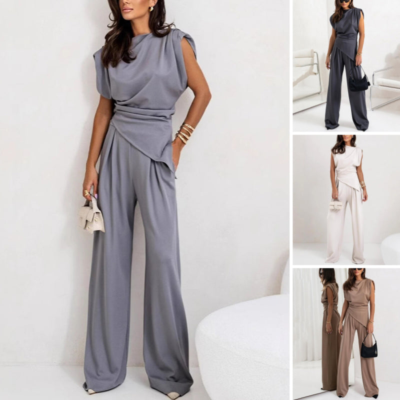 Conjunto Elegance Flow