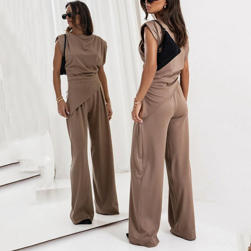 Conjunto Elegance Flow