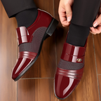 Zapatos Oxford Prestige Élégance